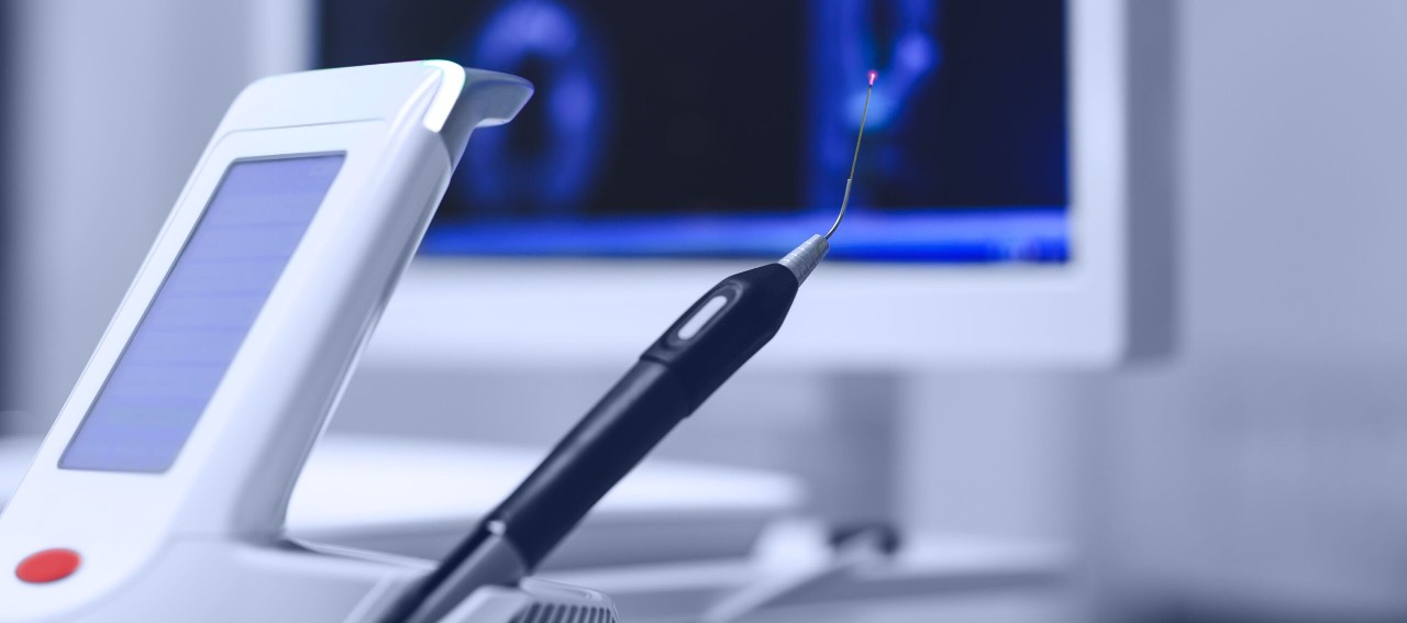 Dentistry Laser